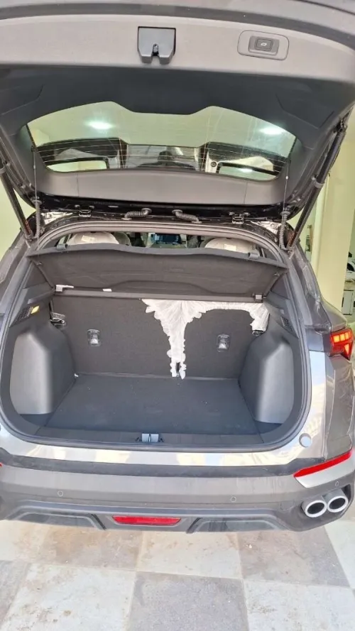 Geely Coolray 2026 