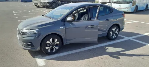 Dacia logan 1.0 tce 100 cv 2025 extrême