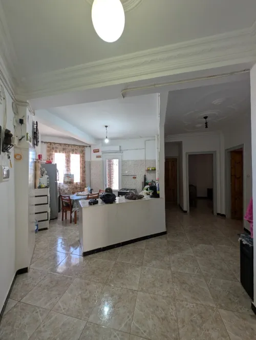 Location vacances bien immobilier Mostaganem Mostaganem