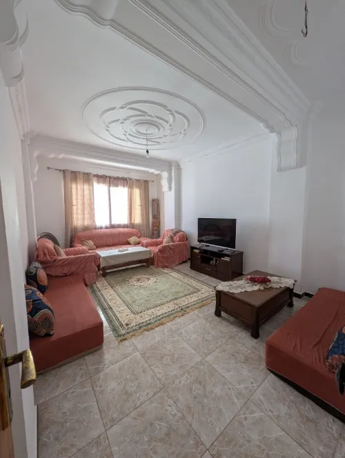Location vacances bien immobilier Mostaganem Mostaganem