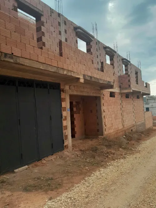 Vente Appartement Tlemcen Honaine