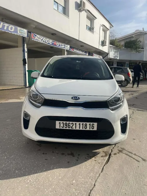 Kia Picanto 2018 EX
