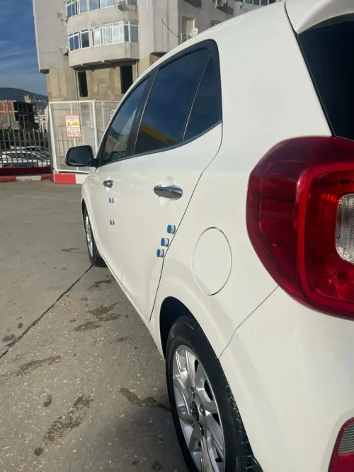 Kia Picanto 2018 EX