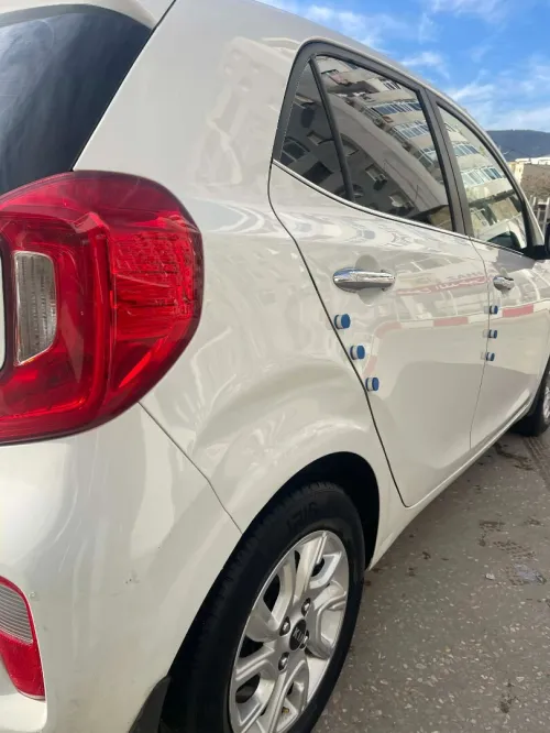 Kia Picanto 2018 EX