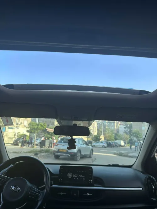 Kia Picanto 2018 EX