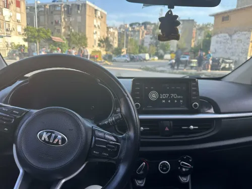 Kia Picanto 2018 EX