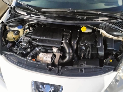 Peugeot 207 2012 Allure