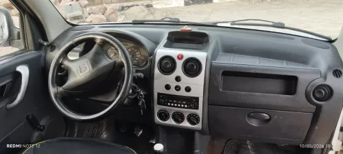 Peugeot Partner 2014 Origin