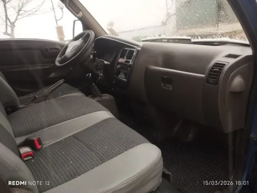 Hyundai H100 2006