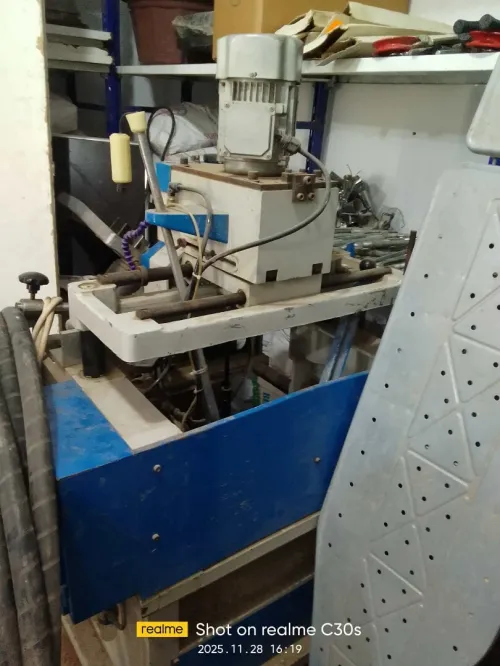 Materiel Atelier Menuisier Aluminium