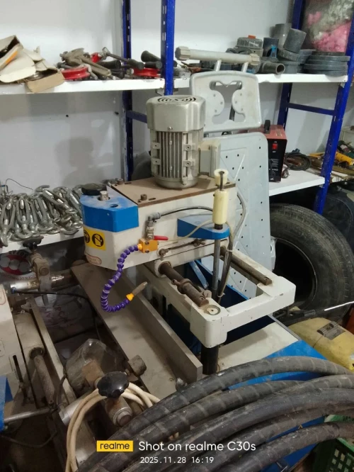 Materiel Atelier Menuisier Aluminium