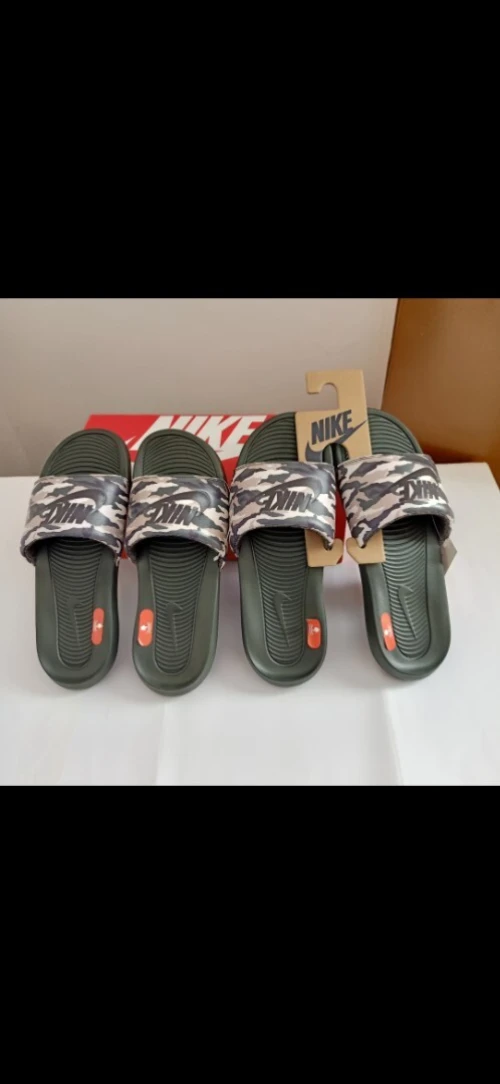 Claquettes NIKE Original 