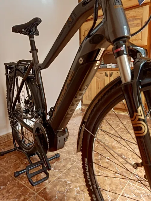 HAIBIKE SDURO TREKKING 6.0 YAMAHA