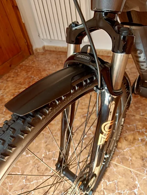 HAIBIKE SDURO TREKKING 6.0 YAMAHA