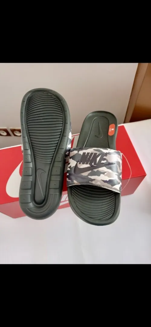 Claquettes NIKE Original 