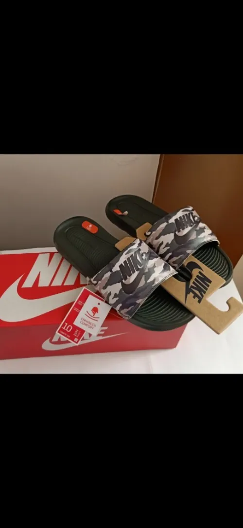 Claquettes NIKE Original 