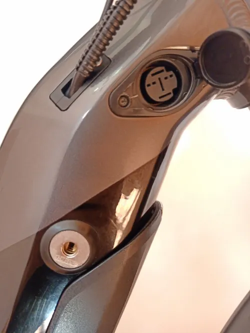 HAIBIKE SDURO TREKKING 6.0 YAMAHA