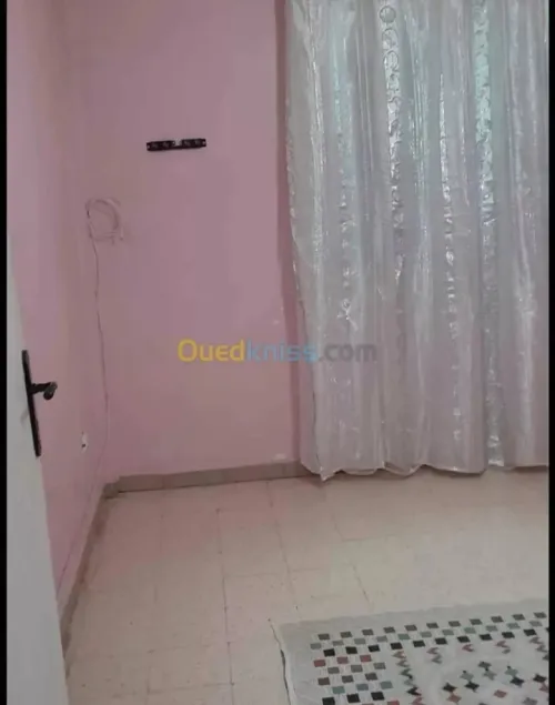Vente Appartement F2 Tébessa Tebessa