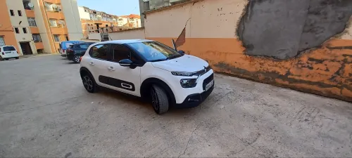 Citroen C3 2022 