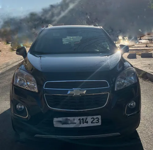 Chevrolet Trax 2014 LT