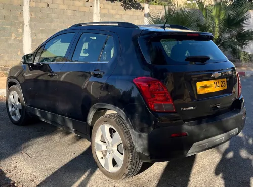 Chevrolet Trax 2014 LT