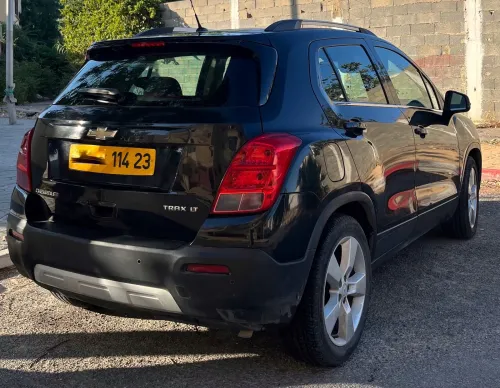 Chevrolet Trax 2014 LT