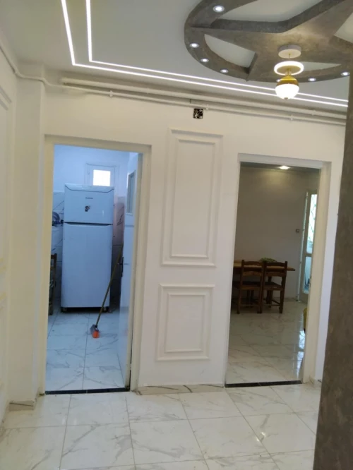 Vente Appartement F3 Sidi Bel Abbès Sidi bel abbes