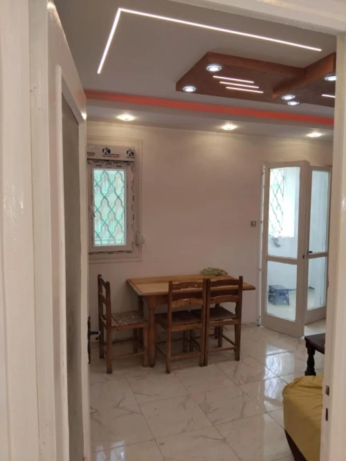Vente Appartement F3 Sidi Bel Abbès Sidi bel abbes