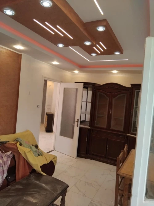 Vente Appartement F3 Sidi Bel Abbès Sidi bel abbes