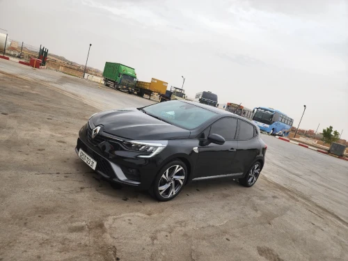 Renault Clio 5  2023 RS Line