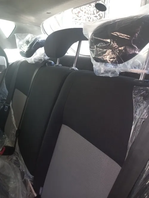 Seat Ibiza 2014 Fully