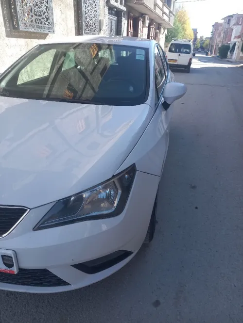 Seat Ibiza 2014 Fully