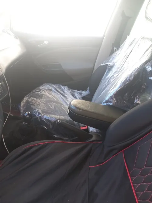 Seat Ibiza 2014 Fully
