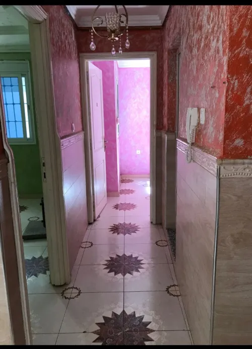 Vente Appartement F3 Boumerdès Corso