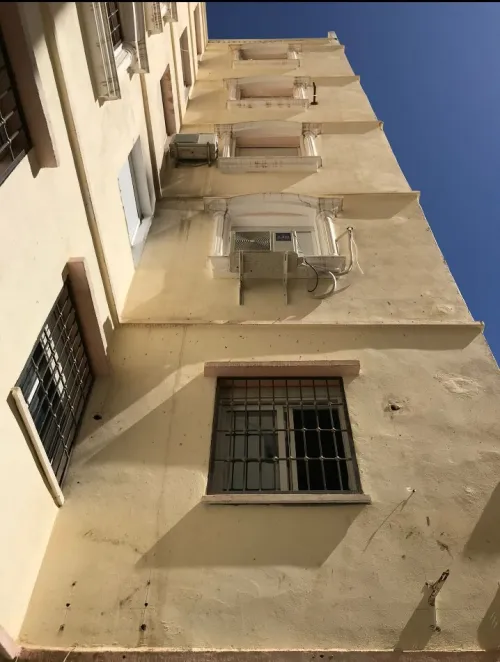 Vente Appartement F3 Boumerdès Corso