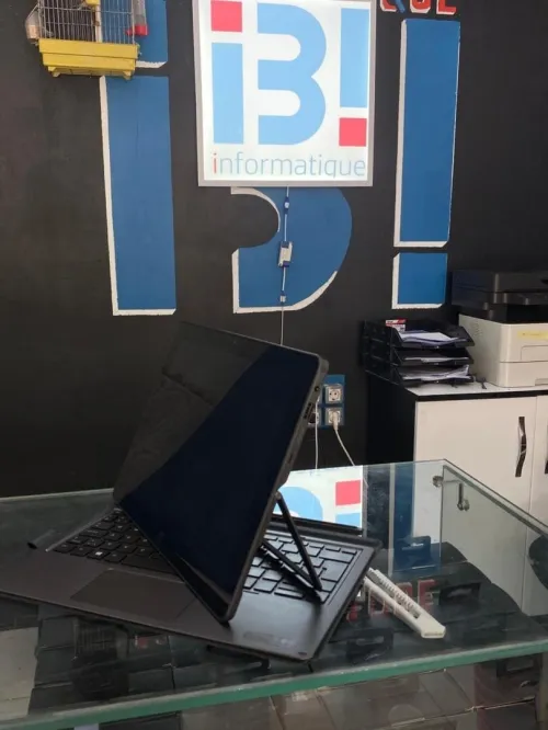 HP pro x2 - Tablette PC Hybride Pro