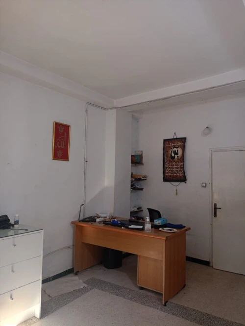 Location Local Alger Bouzareah