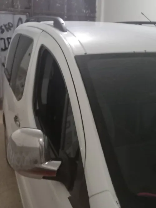 Peugeot Partner 2009 Tepee