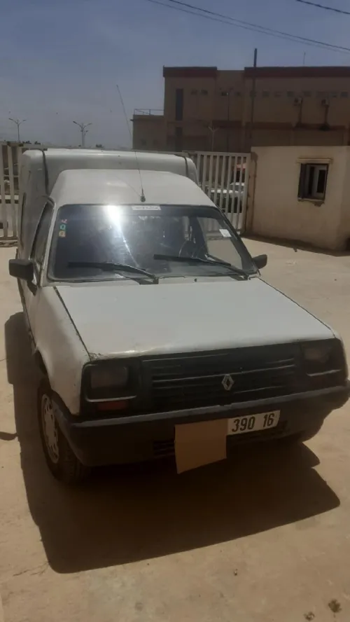 Renault Express 1990 