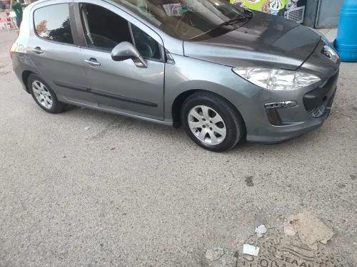 Peugeot 308 2008 308