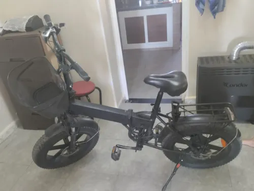 French vélo électrique 