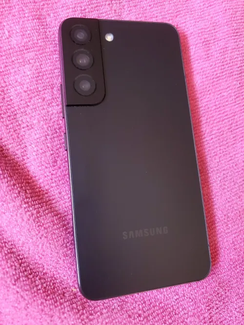 Samsung S 22