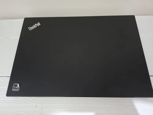 Lenovo thinkpad T14s 