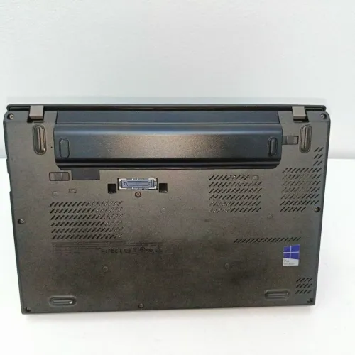 Lenovo thinkpad X270 