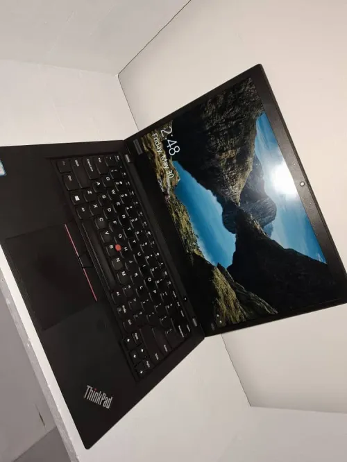 Lenovo thinkpad T14s 