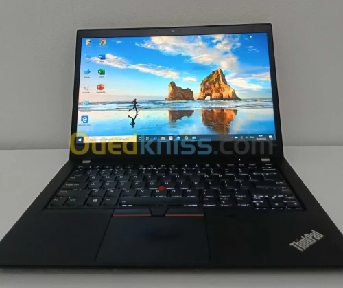 Lenovo thinkpad T490