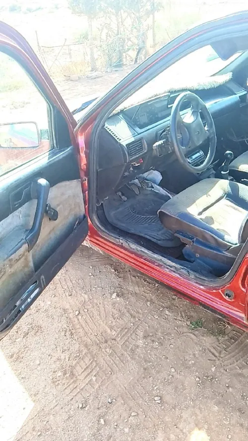 Fiat Tipo 1995 Tipo