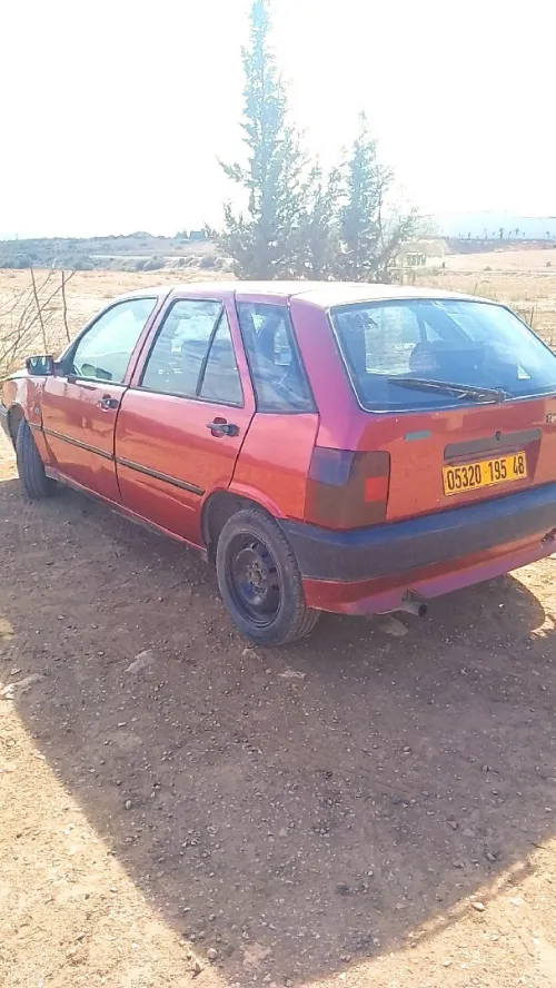 Fiat Tipo 1995 Tipo