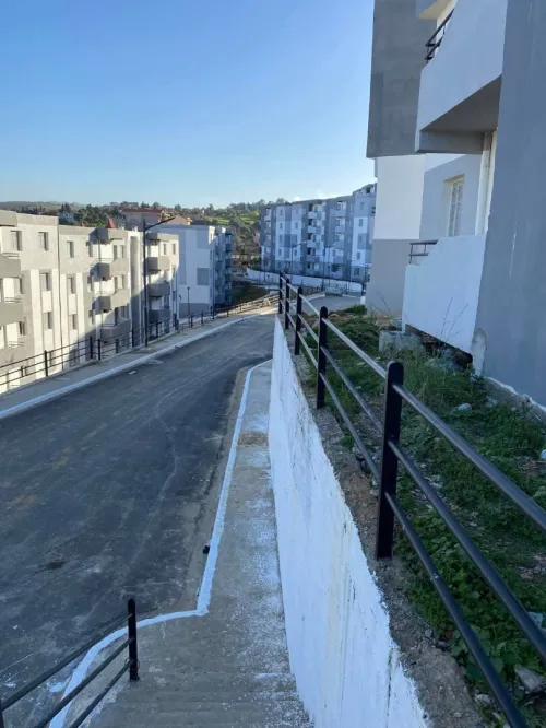 Vente Appartement F4 Jijel Jijel