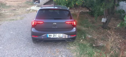 Volkswagen Polo 2023 Move